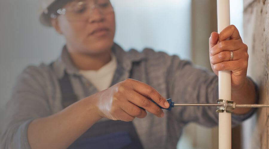 Professional industrial roofing company in Lebanon, WI